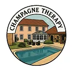Champagne Therapy Demeure De Charme Avec Piscine Et - 7 Saint-Martin-d'Ablois