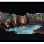 Holiday home Champagne Therapy Demeure De Charme Avec Piscine Et - 7