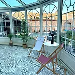 Holiday home Champagne Therapy Demeure De Charme Avec Piscine Et - 7