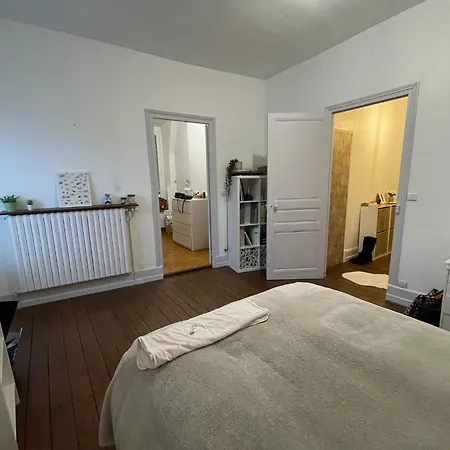 Champagne Therapie Demeure De Charme Avec Piscine Chauffee Holiday home Saint-Martin-d'Ablois