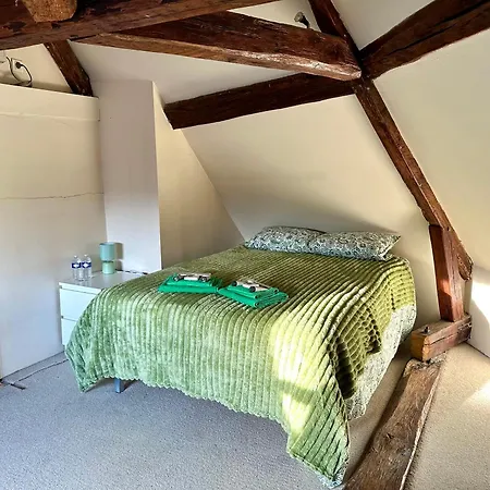 Champagne Therapie Demeure De Charme Avec Piscine Chauffee Holiday home Saint-Martin-d'Ablois