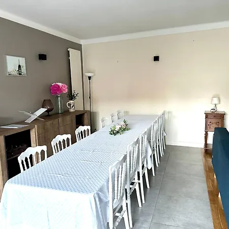 Champagne Therapie Demeure De Charme Avec Piscine Chauffee * Saint-Martin-d'Ablois