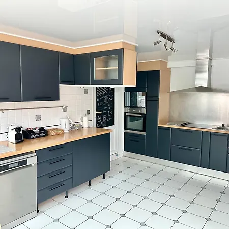 Champagne Therapy Demeure De Charme Avec Piscine Et - 7 Saint-Martin-dʼAblois