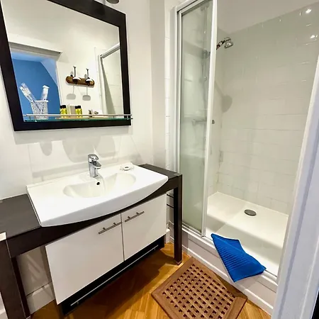 Champagne Therapy Demeure De Charme Avec Piscine Et - 7