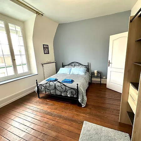 Champagne Therapy Demeure De Charme Avec Piscine Et - 7 Σπίτι διακοπών