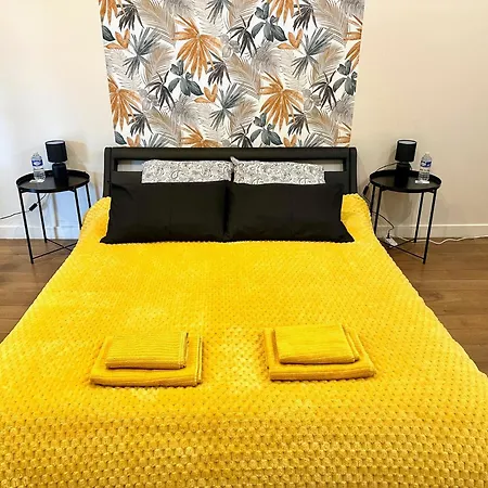 Champagne Therapy Demeure De Charme Avec Piscine Et - 7