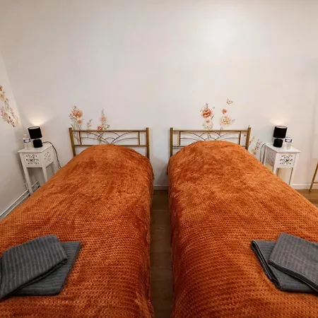 Nyaraló Champagne Therapy Demeure De Charme Avec Piscine Et - 7